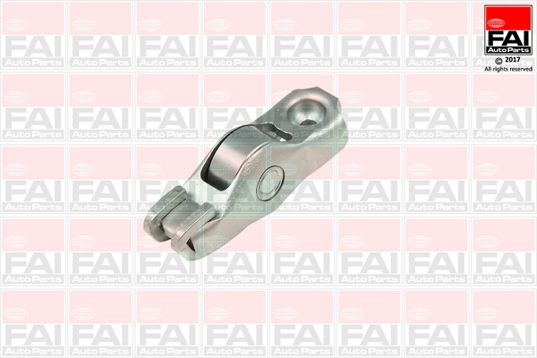 Rocker Arm, engine timing